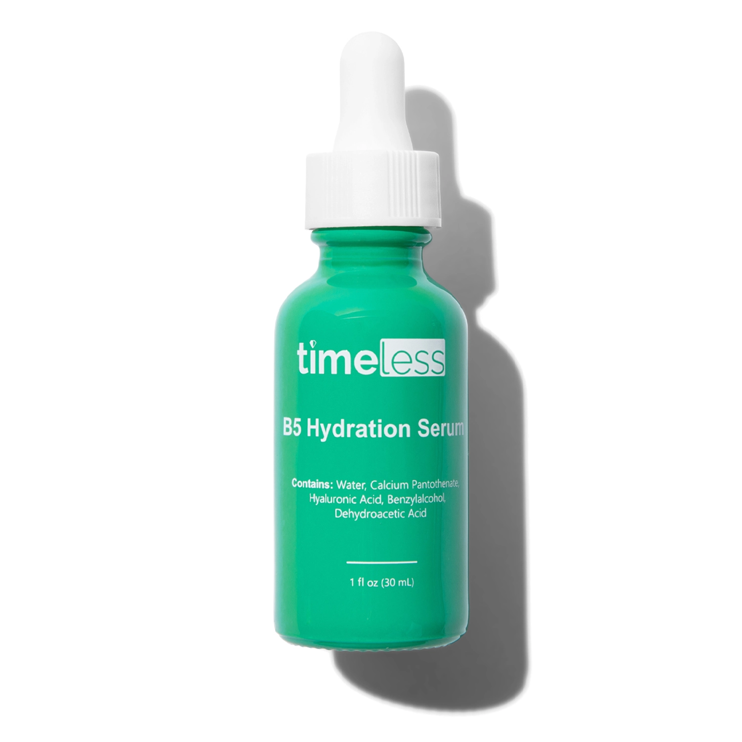 Timeless Skin Care - Vitamin B5 Serum - Serums ar B5 vitamīnu - 30ml