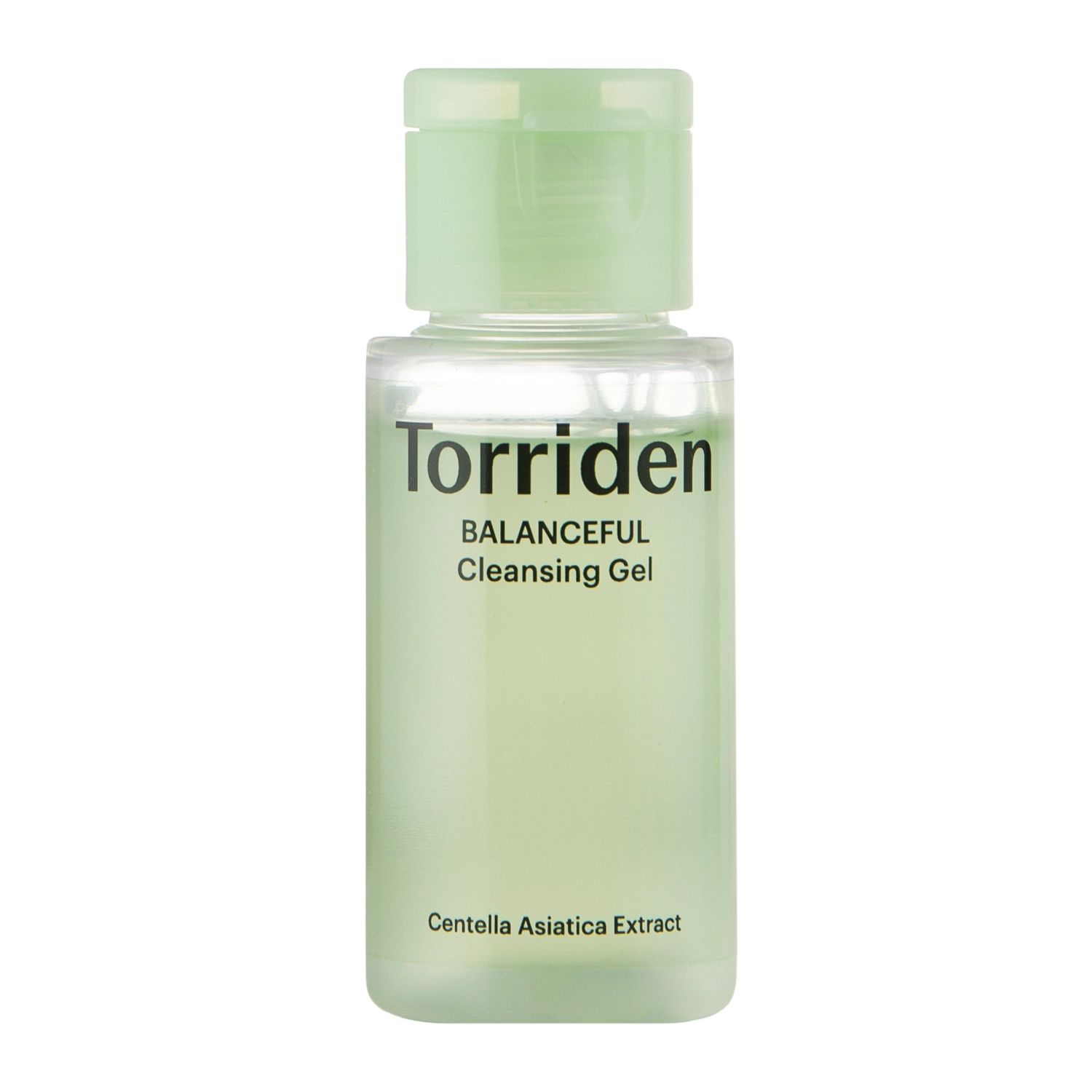 Torriden - Balanceful Cleansing Gel - Līdzsvarojoša mazgājāšanas želeja - 30ml