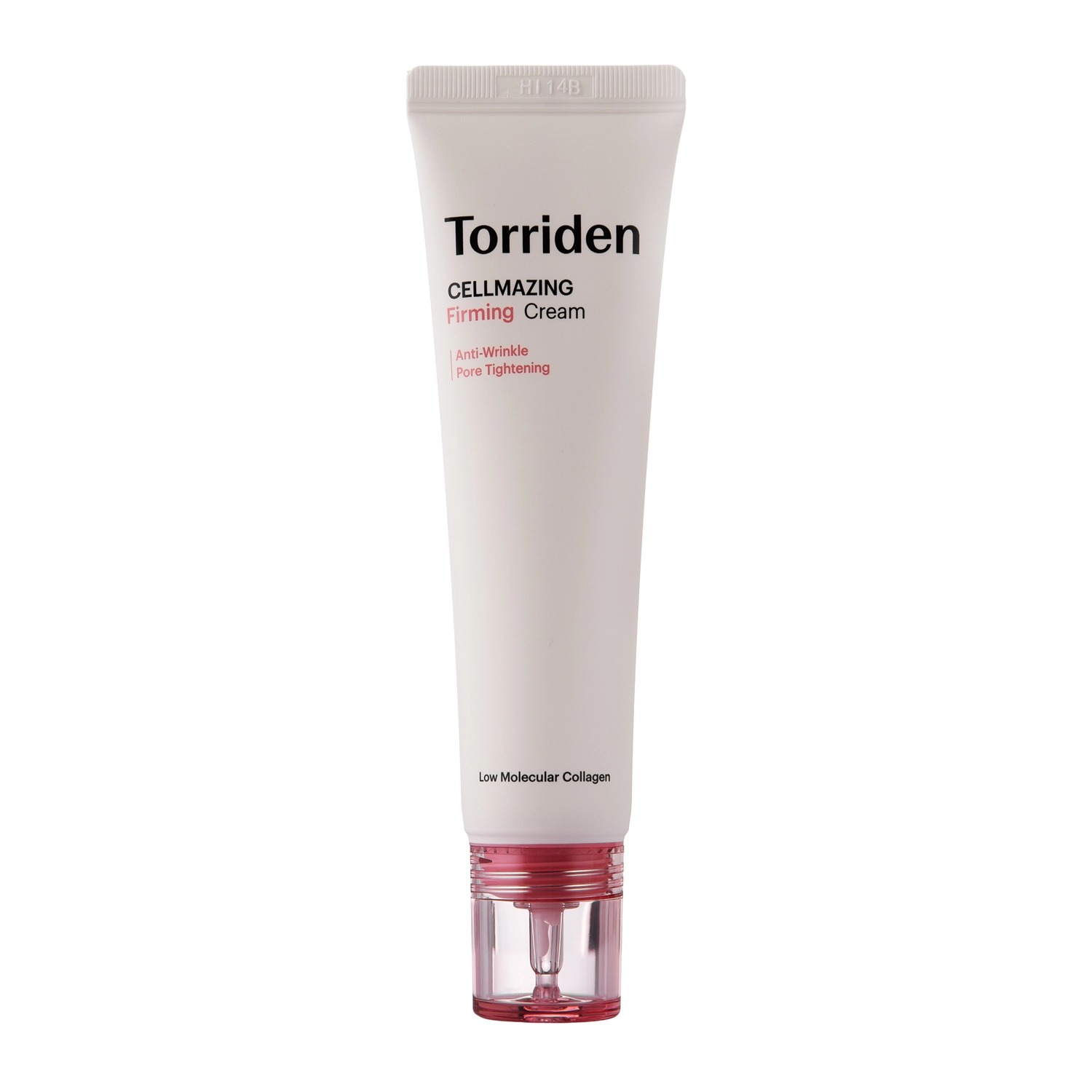 Torriden - Cellmazing Firming Cream - Tvirtinošs krēms ar niacinamīdu - 60ml