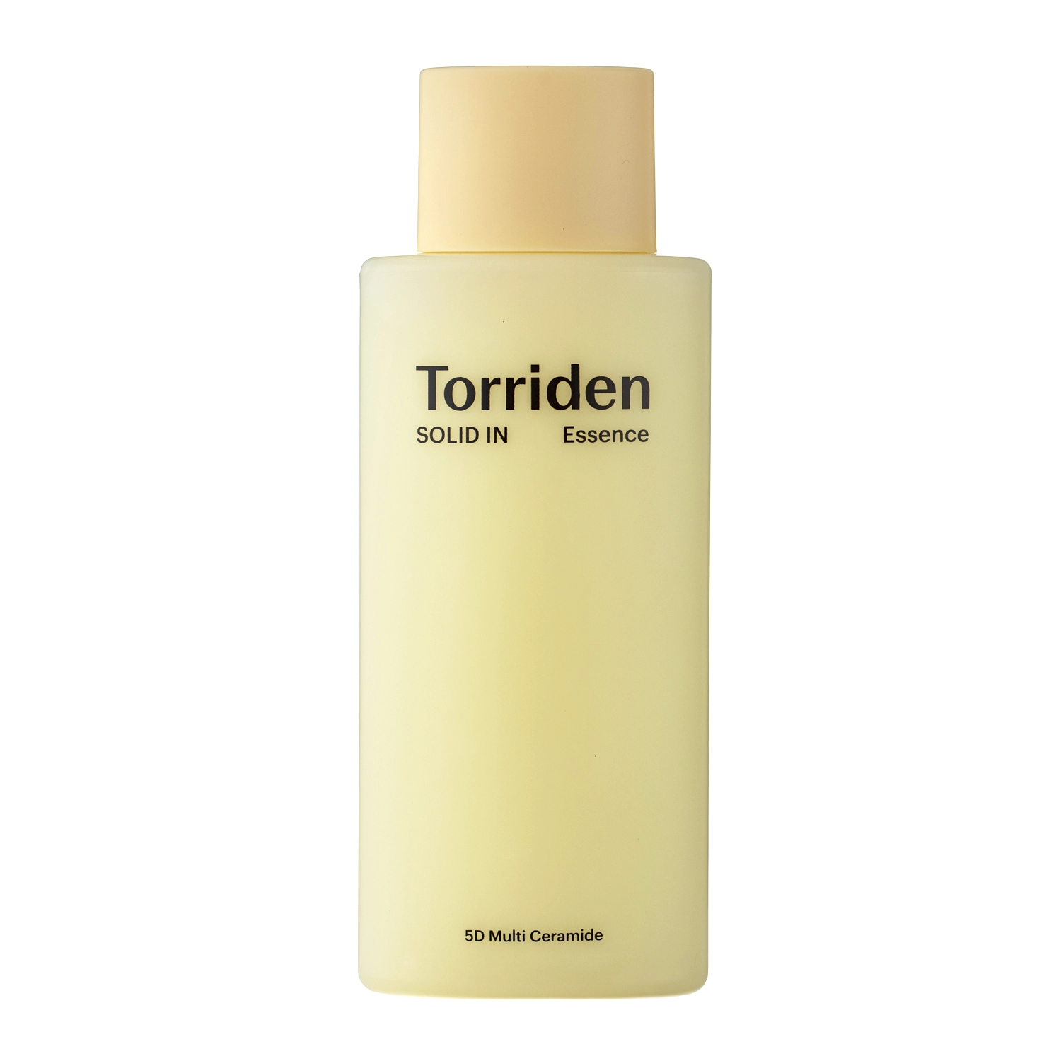 Torriden - Solid-In - Ceramide All Day Essence - Sejas esence ar keramīdiem - 100ml