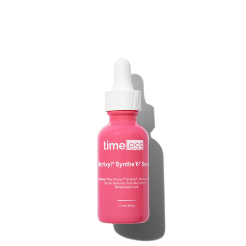 Timeless Skin Care - Matrixyl®️ Synthe'6®️ Serum - Peptīdu serums - 30ml