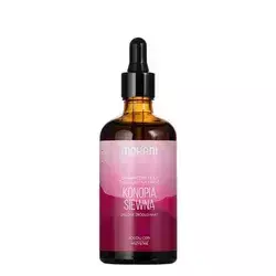 Mohani - Precious Oils - Kaņepju Eļļa BIO - 100ml