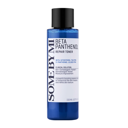 Some By Mi - Beta Panthenol Repair Toner - Mitrinošs Sejas Toniks - 150ml