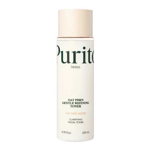 Purito Seoul - Oat PDRN Gentle Refining Toner - Toniks Sejai - 200ml