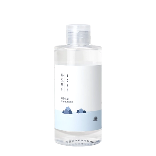 Round Lab - 1025 Dokdo Toner - Izlīdzinošs Sejas Toniks - 100ml
