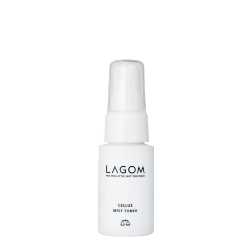 Lagom - Cellus Mist Toner - Toniks Sejai - Mini - 20ml