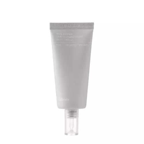 Celimax - Dual Barrier Skin Wearable Cream - Viegls Sejas Krēms ar Keramīdiem - 50ml