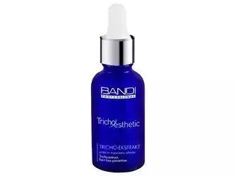 Bandi - Professional - Trichoesthetic - Tricho - Extract Hair Loss Prevention - Tricho - Ekstrakts pret matu izkrišanu - 30ml