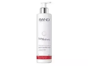 Bandi - Tricho - Shampoo Against Hair Loss - Šampūns pret matu izkrišanu - 230ml