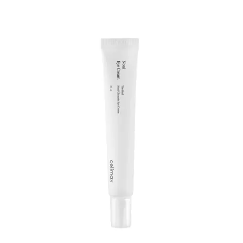 Celimax - The Real Noni Ultimate Eye Cream - Krēms Ādai zem Acīm ar Indijas Zīdkoka Augļu Ekstraktu - 20ml