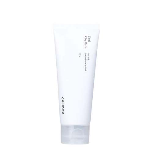 Celimax - The Real Noni Refresh Clay Mask - Māla Maska - 120g