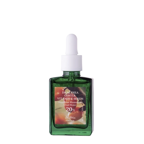 Dr. Althea - Gentle Vitamin C Serum - Maigs Serums ar C Vitamīnu - 30ml