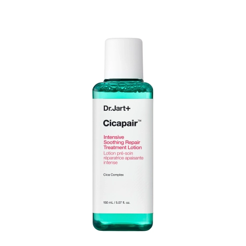 Dr.Jart+ - Cicapair Intensive Soothing Repair Treatment Lotion - Nomierinošs Sejas Losjons - 150ml