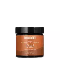 Mohani - Rich Butters - Kakao Sviests - 50g