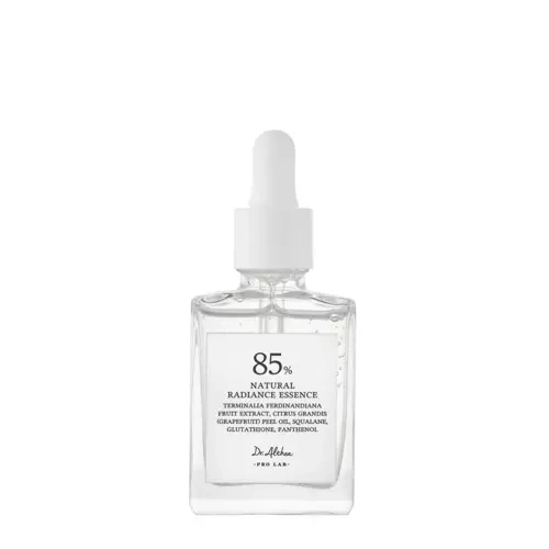 Dr. Althea - Natural Radiance Essence - Izgaismojoša Sejas Esence - 30ml