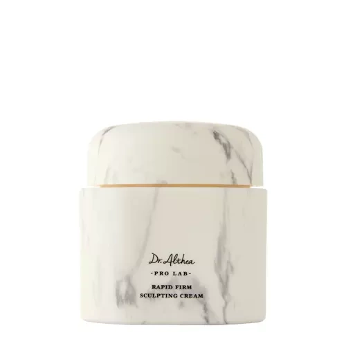 Dr. Althea - Rapid Firm Sculpting Cream - Nostiprinošs Sejas Krēms ar Ēdelveisa Ekstraktu - 45ml