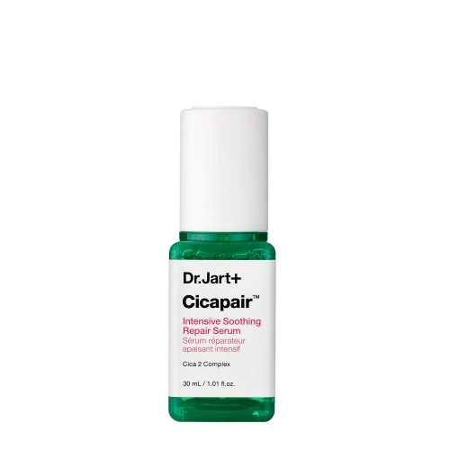 Dr.Jart+ - Cicapair Intensive Soothing Repair Serum - Mitrinoši-Nomierinošs Sejas Serums - 30ml