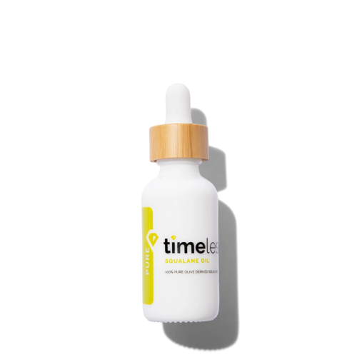 Timeless - Skin Care - Squalane 100% Pure - Olīvu skvalāns 100% - 30ml