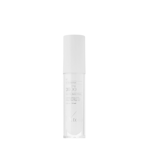 VT Cosmetics - TX-toning Essence 2000 Shot - Izgaismojoša Sejas Esence ar Traneksamskābi - 30ml