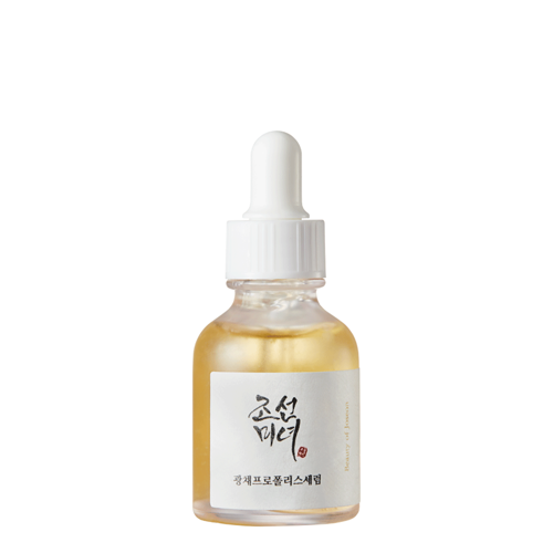 Beauty of Joseon - Glow Serum Propolis and Niacinamide - Serums ar propolisu un niacinamīdu - 30ml