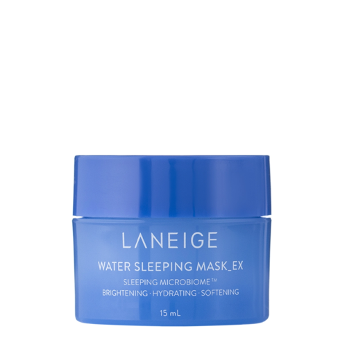 Laneige - Water Sleeping Mask EX - Atjaunojoši-Mitrinoša Maska - 15ml