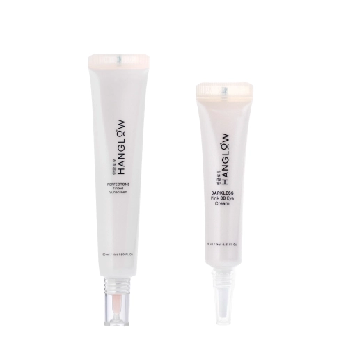 HanGlow - Komplekts GlowUp Kit 01 - 15 ml + 50 ml