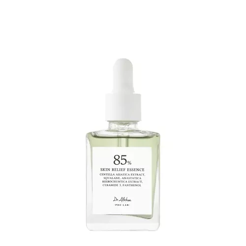 Dr. Althea - Skin Relief Essence - Nomierinoša Sejas Esence - 30ml