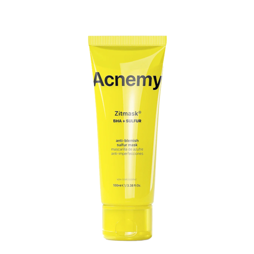 Acnemy - Zitmask - Attīroša Sejas Maska - 100ml