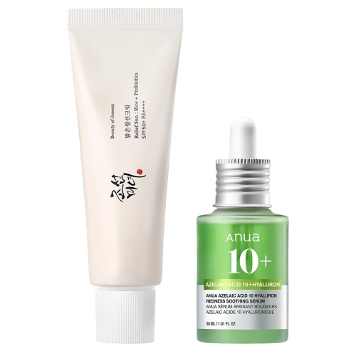 Redness & Glow Shield