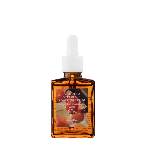 Dr. Althea - Vitamin C Boosting Serum - Сироватка для обличчя з вітаміном С - 30ml