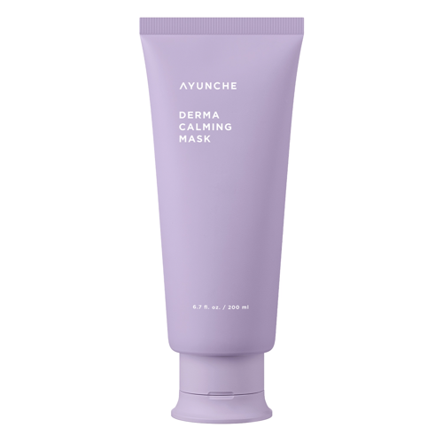 Ayunche - Derma Calming Mask - Заспокійлива маска для шкіри голови - 200ml