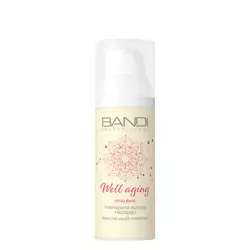 Bandi - Інтенсивно відновлювальний крем - Well Aging - 50ml