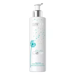 Bandi - Морський очищувальний гель для обличчя - Pure Care - 230ml