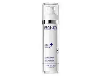 Bandi - Medical Expert - Anti Irritate - Інтенсивно заспокійливий S.O.S засіб - 50ml