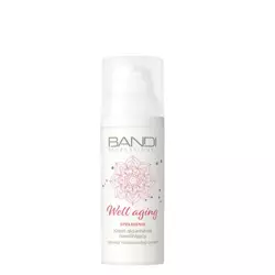 Bandi - Зволожувальний крем - Well Aging - 50ml