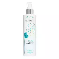 Bandi - Зволожувальний тонік з водоростями - Pure Care - 230ml