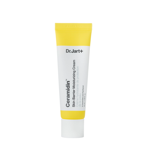 Dr.Jart+ - Ceramidin Skin Barrier Moisturizing Cream - Зволожувальний крем з церамідами - 50ml