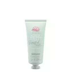 Fluff - Superfood - Hand Sorbet - Сорбет для рук - Соковитий Кавун - 50ml