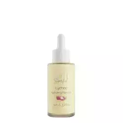 Fluff - Superfood - Lychee Hydrating Face Milk - Зволожувальне молочко для обличчя - Лічі - 40ml