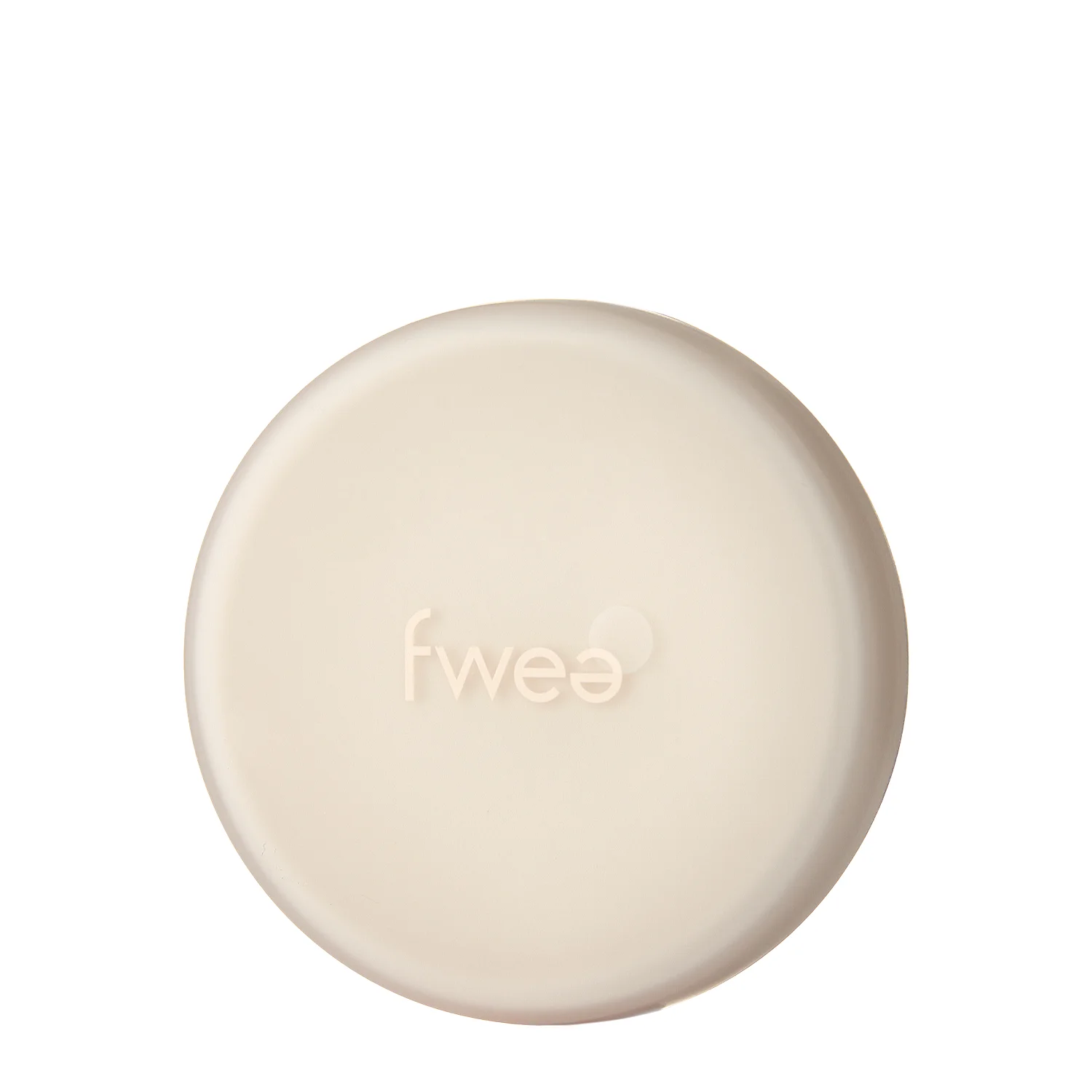 Fwee - Cushion Suede SPF50+ PA+++ - Зволожувальний тональний кушон для обличчя - 01 Fair Suede - 15g