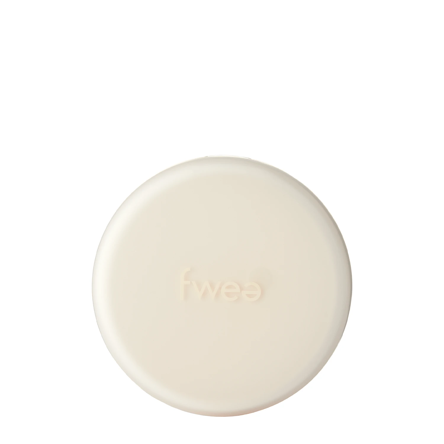 Fwee - Cushion Suede SPF50+ PA+++ - Зволожувальний тональний кушон для обличчя - 02 Peach Suede - 15g