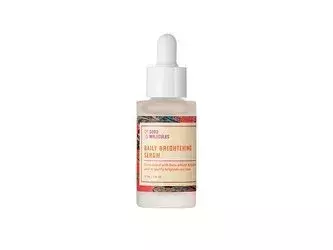 Good Molecules - Освітлювальна сироватка - Daily Brightening Serum - 30ml