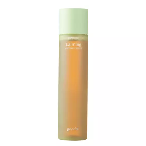 Goodal - Заспокійлива есенція для обличчя - Houttuynia Cordata Calming Essence - 150ml