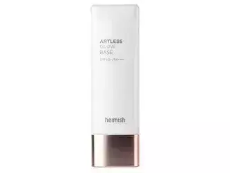 Heimish - Artless Glow Base SPF50+ - База під макіяж із сонцезахисним фільтром - 40ml