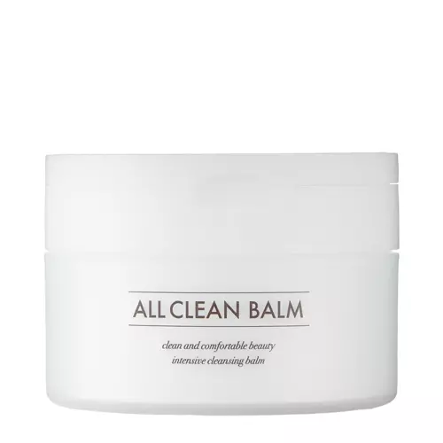 Heimish - Бальзам для зняття макіяжу з мандарином - All Clean Balm Mandarin - 120ml