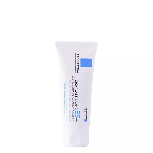 La Roche-Posay - Відновлюючий бальзам для подразненої шкіри - Cicaplast Baume B5 - 40ml