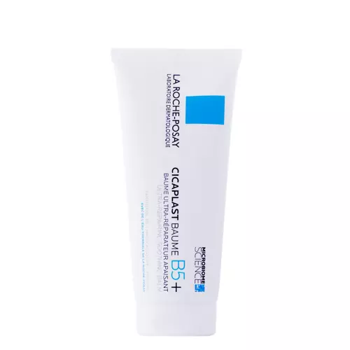 La Roche-Posay - Відновлюючий лосьйон для подразненої шкіри - Cicaplast Baume B5 - 100ml