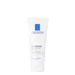 La Roche-Posay - Заспокійливий крем для сухої та чутливої шкіри - Toleriane Sensitive Riche Cream - 40ml