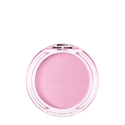 Nature Republic - By Flower Blusher - Рум'яна для обличчя - 11 Violet Purple - 5g