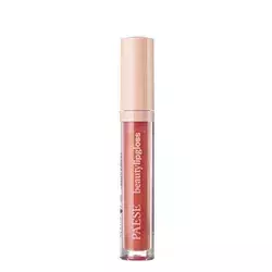 Paese - Блиск для губ з олією лугового піннику - Beauty Lipgloss with Meadowfoam Oil - 03 Glossy - 3,4ml